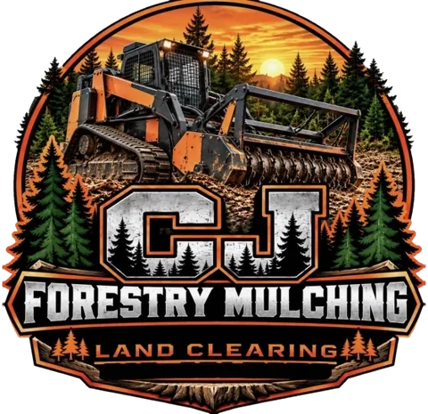 CJ Forestry Mulching, land clearing